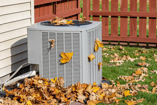  De Graff, OH HVAC Pros