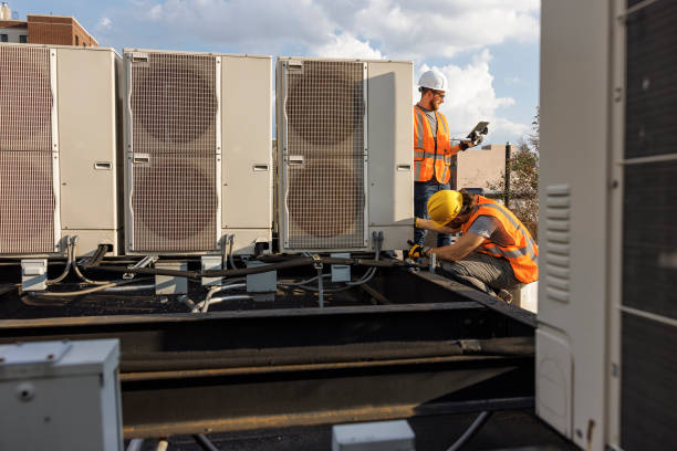Best HVAC Financing and Leasing in De Graff, OH
