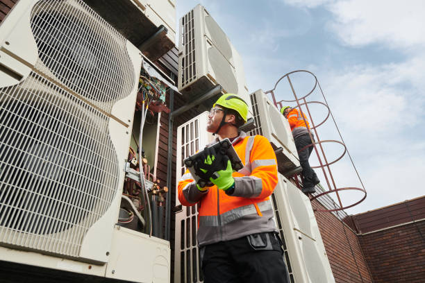 Best HVAC Supply and Distribution in De Graff, OH