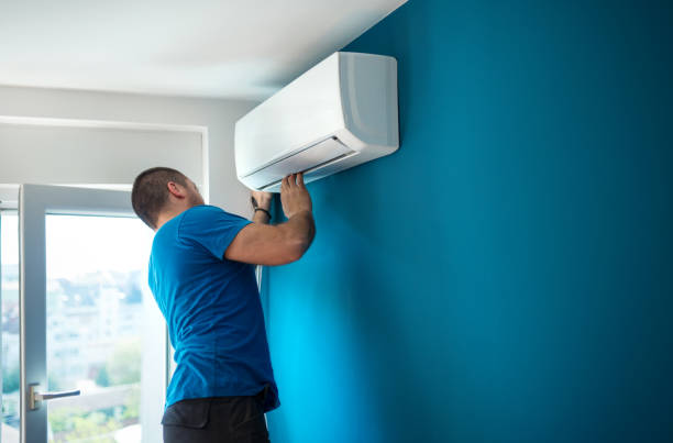 Best HVAC Training and Certification in De Graff, OH