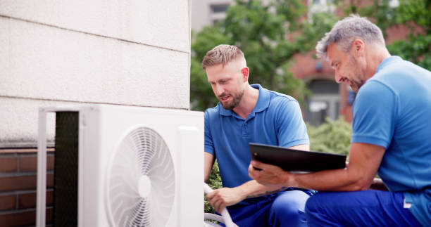Best Energy-efficient HVAC Solutions in De Graff, OH