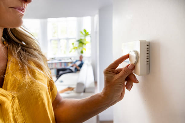Best Furnace Cleaning in De Graff, OH