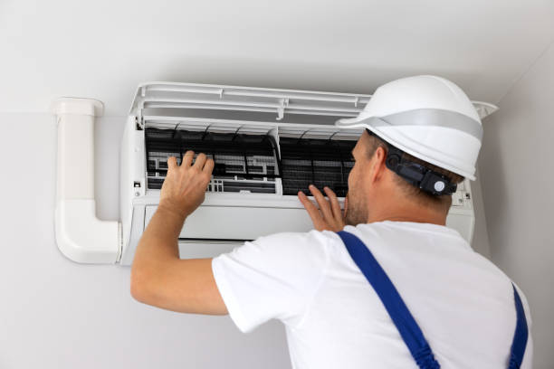 Professional HVAC in De Graff, OH