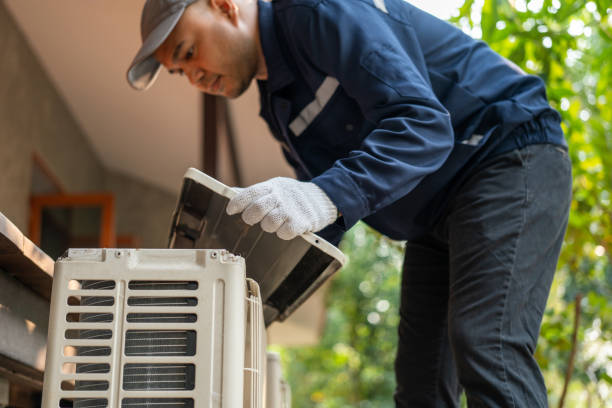 Best HVAC Retrofitting and Upgrading in De Graff, OH