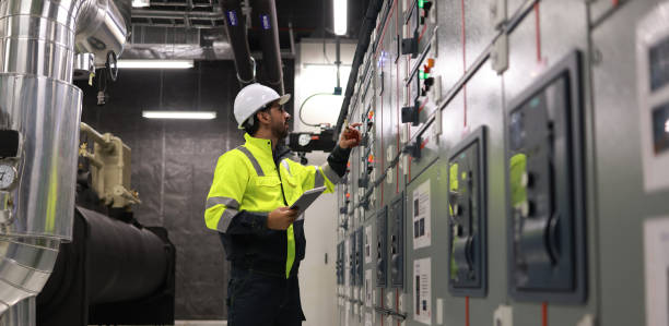 Best HVAC Software and Technology in De Graff, OH